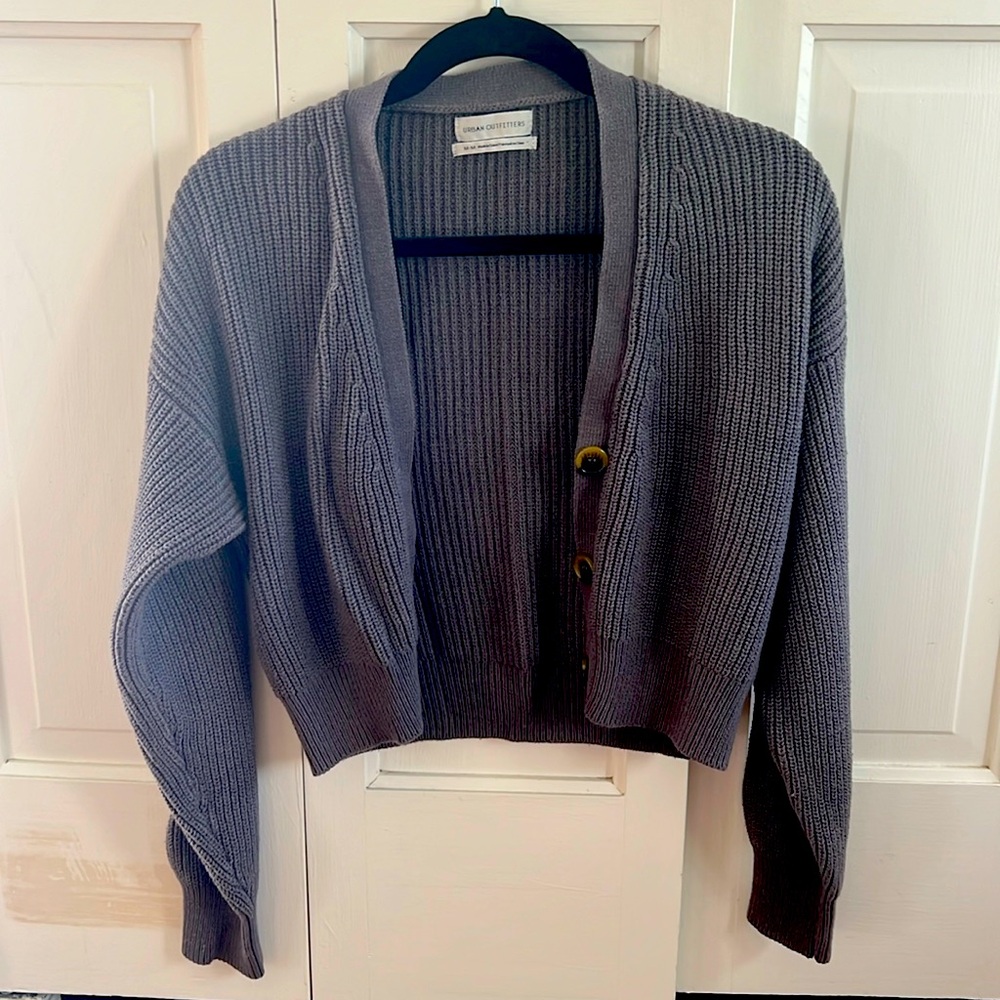 Urban Outfitters sweater